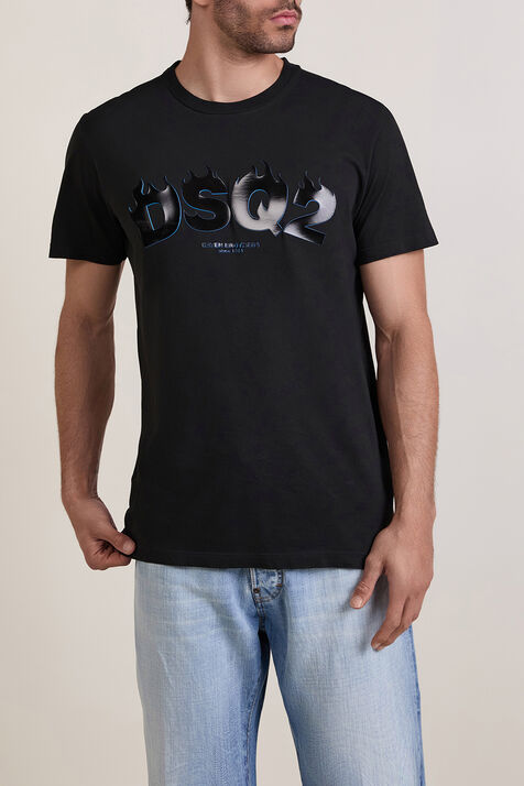 חולצת טי DSQUARED2