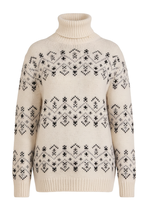 סריג גולף MONCLER