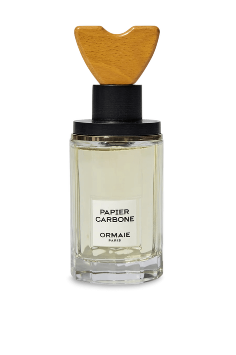 Papier Carbone Eau De Parfum 100 ml ORMAIE