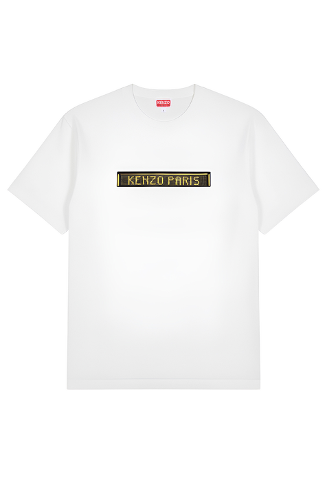 חולצת טי אוברסייז