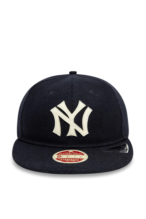 כובע מצחייה NEW ERA