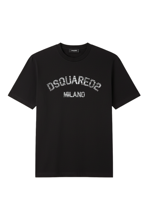 חולצת טי DSQUARED2