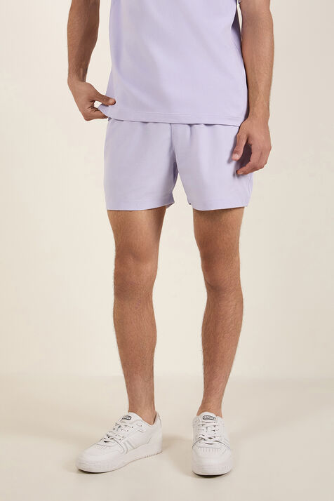 ABC Wovenair™ Pull-On Short 5 LULULEMON