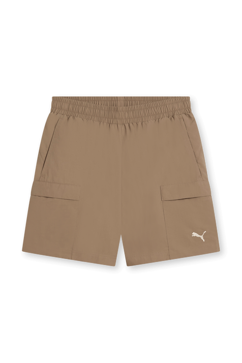מכנסיים קצרים PUMA