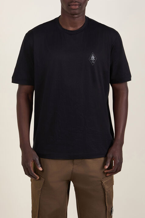 חולצת טי C.P. COMPANY