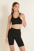 תמונת דוגמן קידמית של Energy Bra High Support