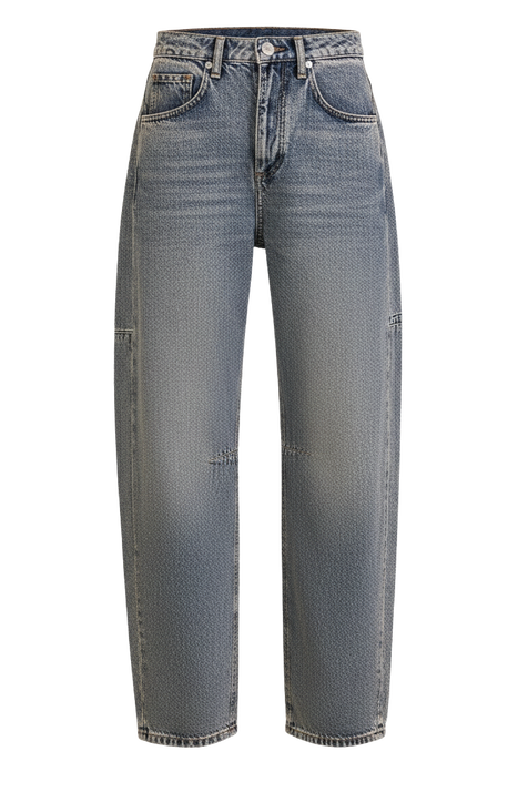 מכנסי ג'ינס בגזרת בלון RAG & BONE