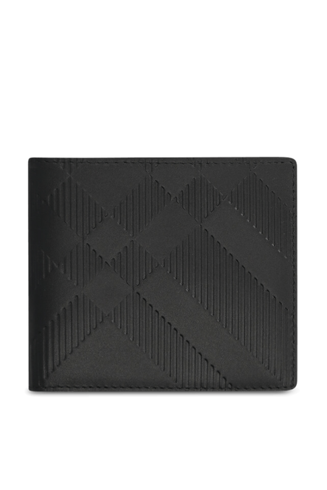 ארנק מתקפל BURBERRY