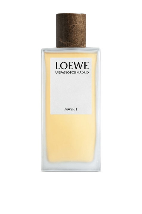 LOEWE UPPM Mayrit Eau de Parfum 100 ml LOEWE PERFUMES