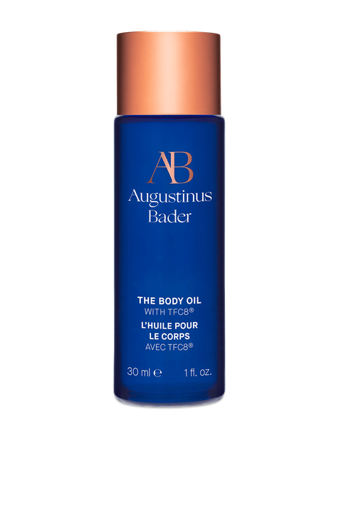 שמן גוף 100 מיל AUGUSTINUS BADER