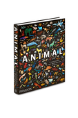תמונה קידמית של Animal Exploring the Zoological World