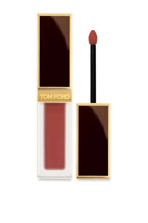 LIQUID LIP LUXE MATTE 121 Lark TOM FORD BEAUTY