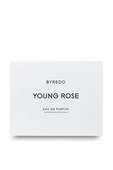 תמונה אחורית של Young Rose Eau de Parfum 100 ml