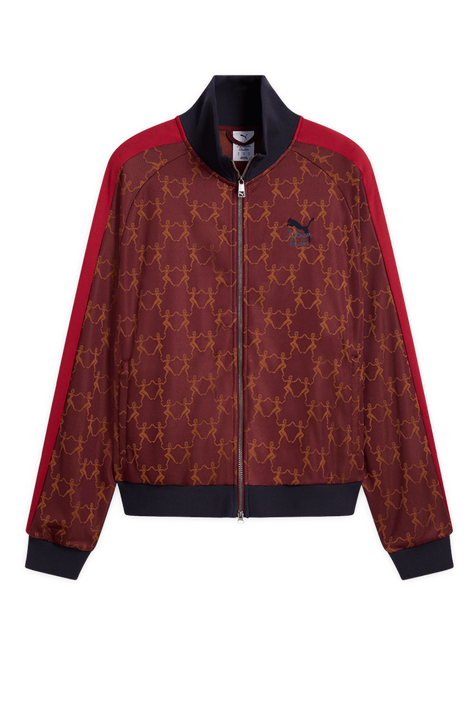 סווטשירט פומה X קידסופר PUMA