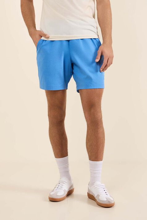 ABC WovenAir Pull-On Short 7