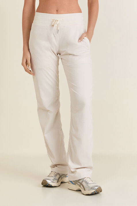 Dance Studio Mid-Rise Lined Pant *Regular LULULEMON