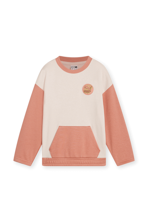 סווטשירט PUMA KIDS