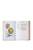 תמונת תקריב של The Gluten-Free Cookbook