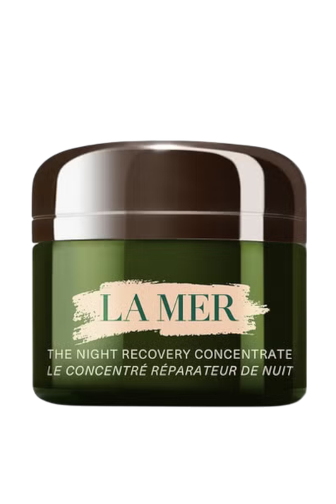 The Night Recovery Concentrate LA MER