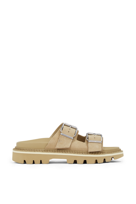 סנדלי סליידס TOMMY HILFIGER