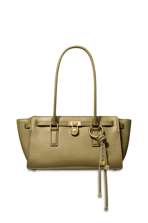 תיק כתף המילטון סמול MICHAEL KORS