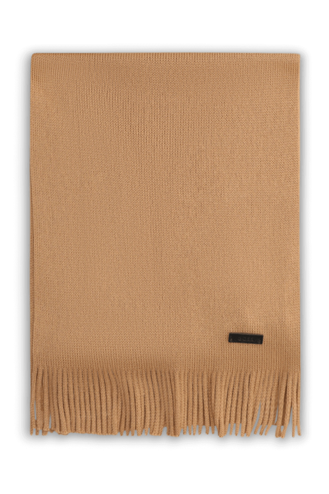 צעיף צמר BOSS