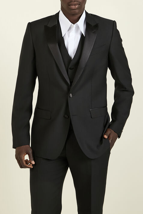 חליפת שלושה חלקים מרטיני DOLCE & GABBANA