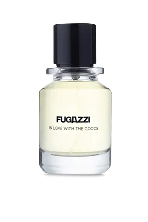 Fugazzi In Love With The Cocos 50 ml FUGAZZI BEAUTY
