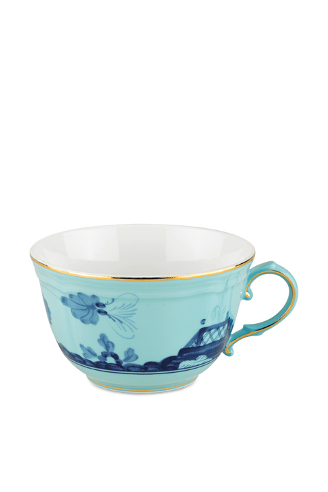 ספל תה GINORI 1735