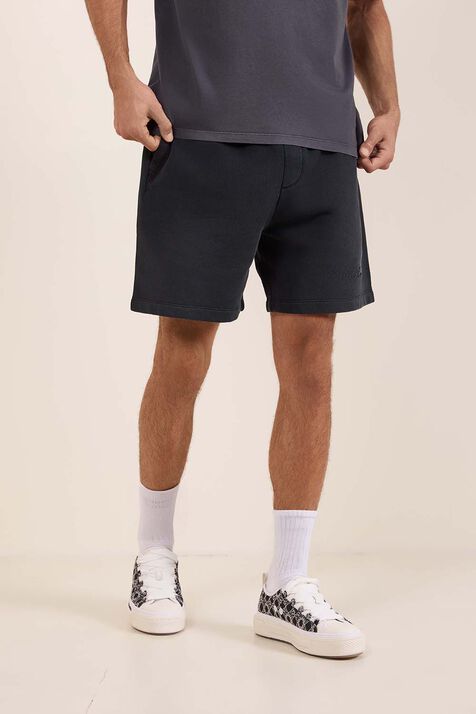 מכנסי ג'וג קצרים AMIRI