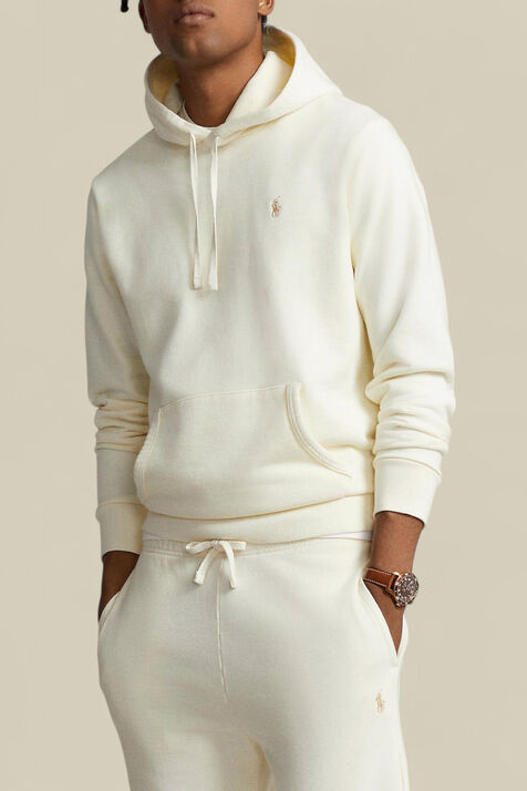 סווטשירט קפוצ'ון POLO RALPH LAUREN