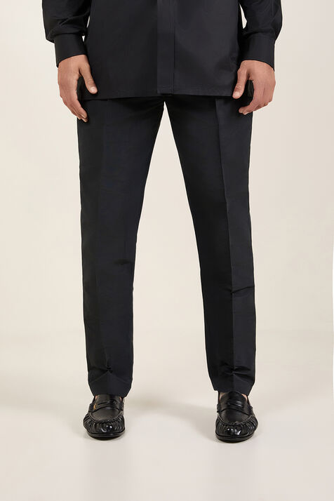 מכנסיים ארוכים סלים פיט GIVENCHY