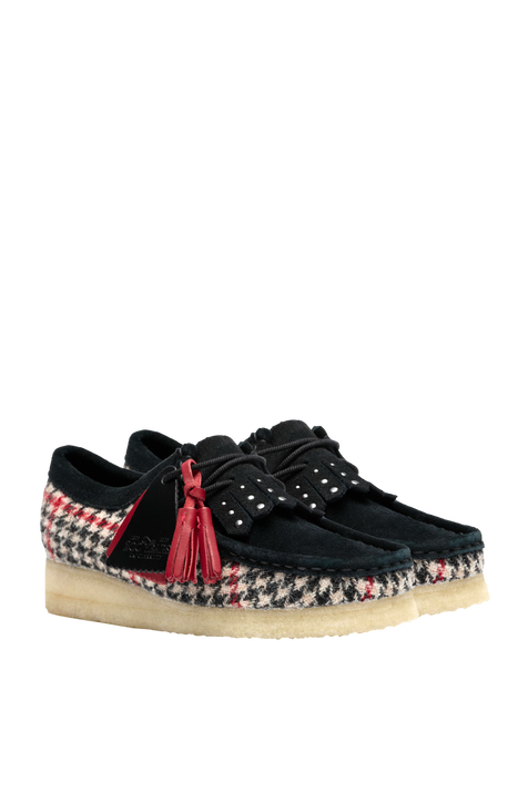 נעלי מוקסינים האריס CLARKS