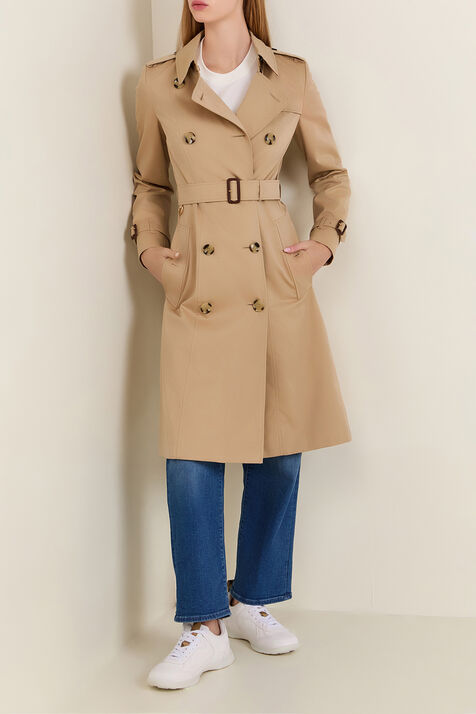 מעיל טרנץ' BURBERRY