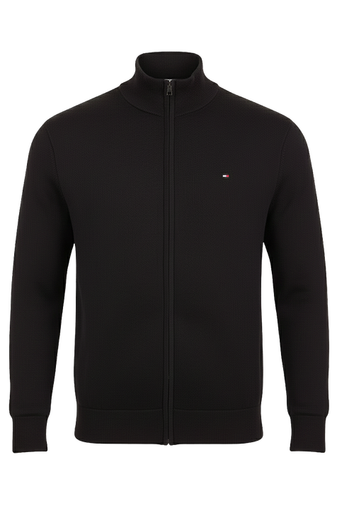 סריג כותנה TOMMY HILFIGER