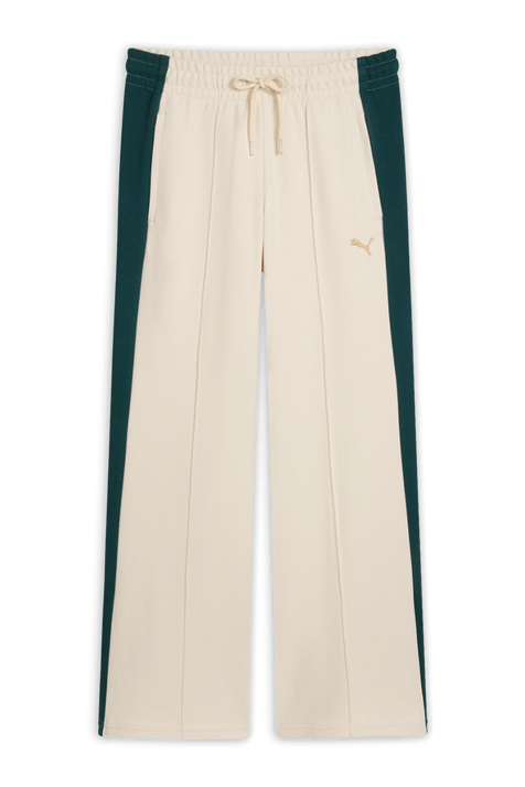 מכנסי טרנינג טי 7 PUMA