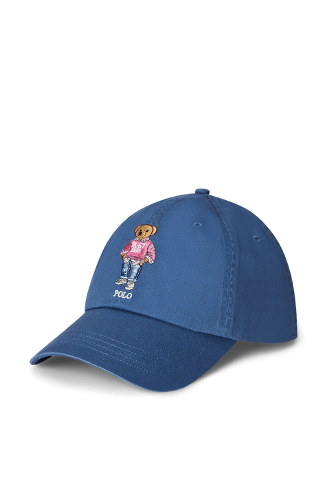 כובע מצחייה POLO RALPH LAUREN