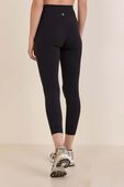 תמונת דוגמן אחורית של Align No-Line HR Pant 25'' Leggings