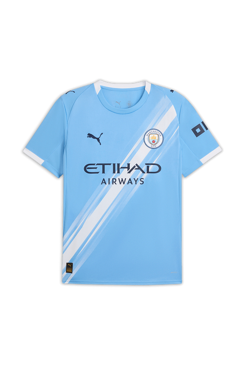 חולצת הבית מנצ׳סטר סיטי 2025-26 PUMA