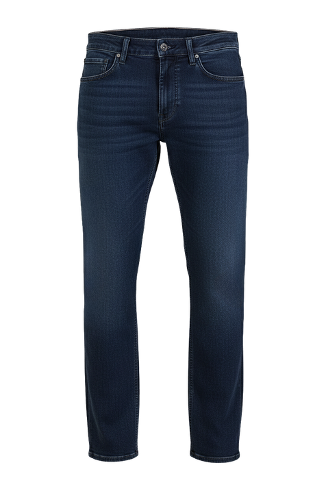 מכנסי ג'ינס סלים פיט