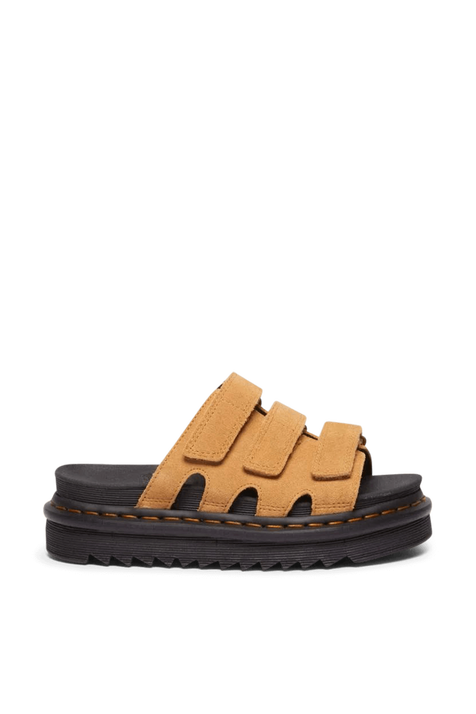 כפכפי סליידס DR.MARTENS