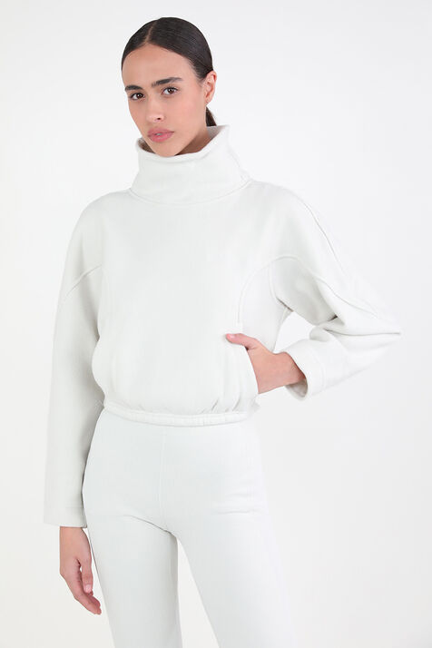 Brushed Softstreme Ribbed Zip Flared Pant 32.5 LULULEMON