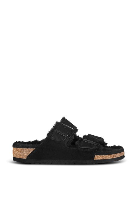 סנדלי אריזונה שרלינג BIRKENSTOCK