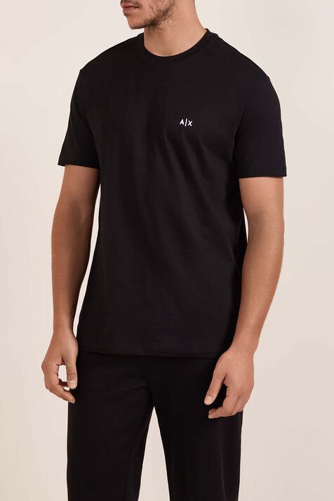 חולצת טי ARMANI EXCHANGE