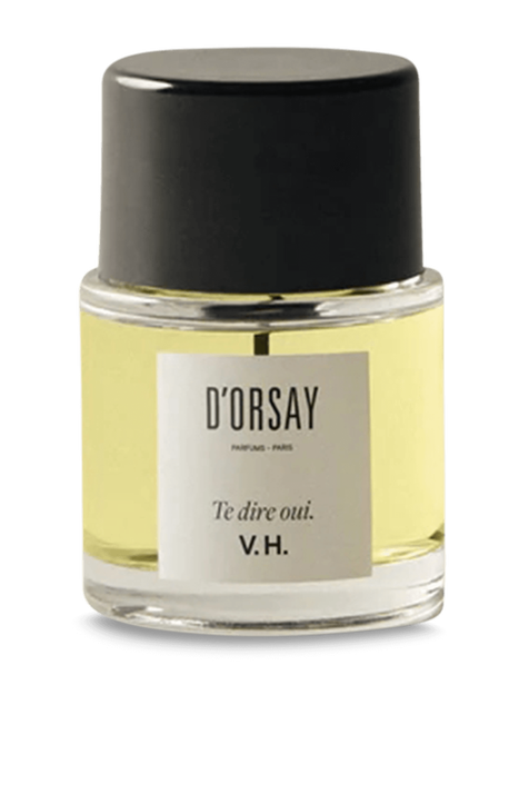 VH Eau de Parfum Spray 100 ml DORSAY