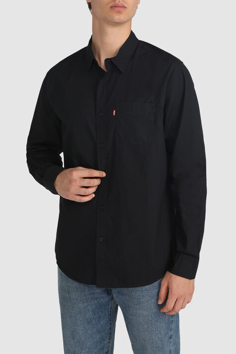 חולצה מכופתרת LEVI`S