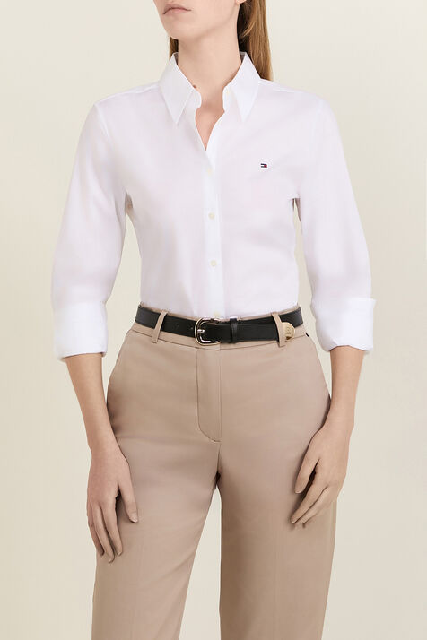 חולצת כפתורים TOMMY HILFIGER