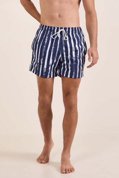 מכנסי בגד ים BOSS