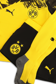 מדי כדורגל דורטמונד 2025-26 - גילאי 2-6 שנים
