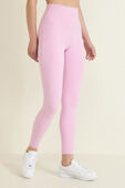 תמונת דוגמן קידמית של Align HR Pant 25" Leggings